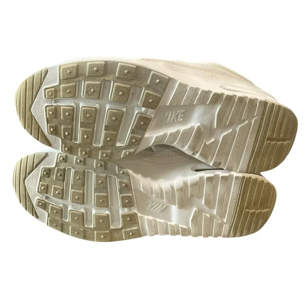 Nike Women's Air Max Thea Ultra Size US 5 Summit White Cream - Picture 10 of 10
